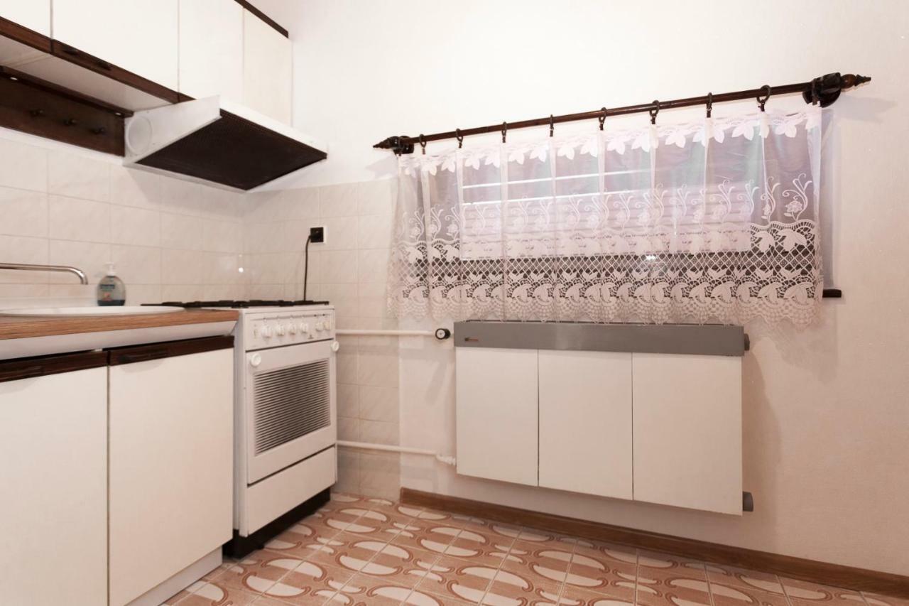 Privát Gallik Ždiar Exterior foto