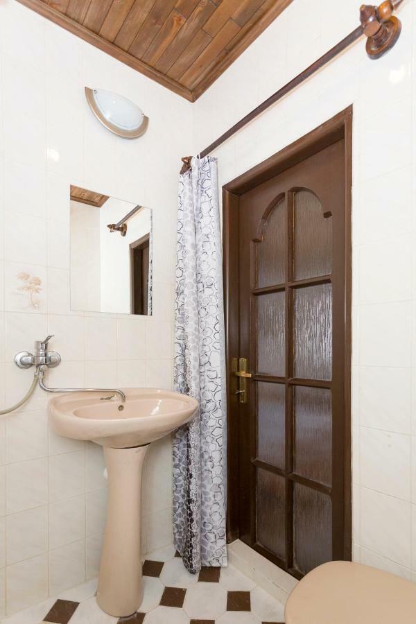 Privát Gallik Ždiar Exterior foto